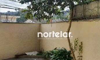 Imagem 5: Sobrado com 3 dormitórios, 137 m² - venda por R$ 750.000,00 ou aluguel por R$ 3.880,00/mês