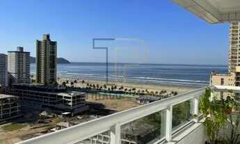 Imagem 2: Apartamento em Guilhermina - Praia Grande, SP