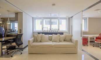 Imagem: Apartamento Locação 1 Dormitórios - 68