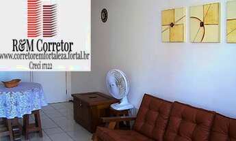 Imagem 4: Apartamento por Temporada A partir de R$ 150,00 no Meireles em Fortaleza-CE