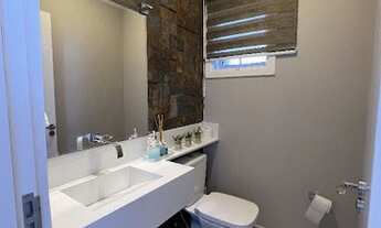 Imagem 5: Sobrado com 3 dormitórios à venda, 286 m² por R$ 2.200.000,00 - Cesar de Souza - Mogi das