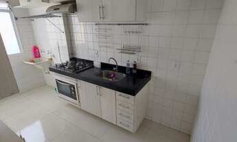 Imagem 2: Bela oportunidade em Sumaré, apartamento 2 dorms com móveis planejados, condomínio Porto B