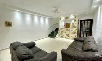 Imagem 2: Lindo sobrado, duas suítes, lavabo, duas vagas de garagem