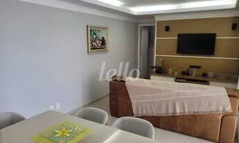 Imagem 2: São Paulo - Apartamento Padrão - Mooca