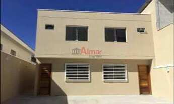 Imagem 4: Sobrado Condomínio Fechado 2 Dorms No Anália Franco