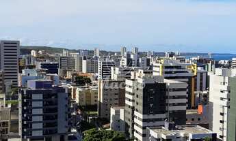 Imagem 6: Apartamento para aluguel tem 42 metros quadrados com 1 quarto em Jatiúca - Maceió - AL