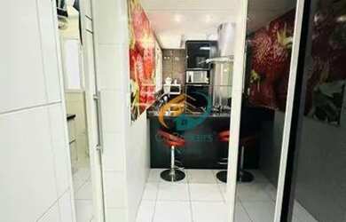 Imagem 5: Apartamento com 4 dormitórios à venda, 132 m² por R$ 1.200.000,00 - Jardim Zaira - Guarulh