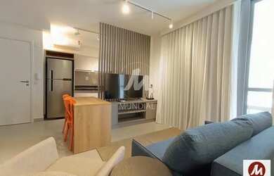 Imagem 2: Apartamento (tipo - padrao) 1 dormitórios/suite, cozinha planejada, portaria 24hs, lazer