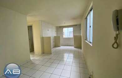 Imagem 2: Apartamento com 2 quartos Locação - Sítio Cercado R$ 1.200,00