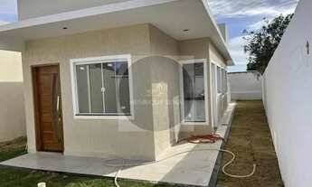 Imagem 2: Casa para venda possui 88 metros quadrados com 3 quartos, próximo ao detran