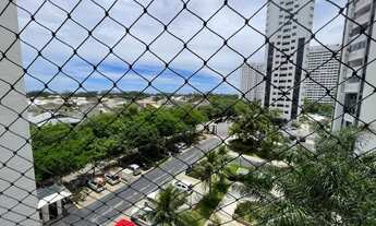 Imagem 3: Excelente Apartamento para venda no Condomínio Barra Bali II, 72 m2, com 02 quartos