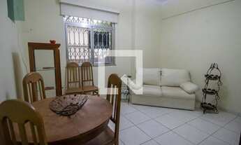 Imagem 2: Apartamento para Aluguel - Copacabana, 2 Quartos, 60 m2