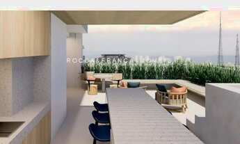 Imagem 2: CO00657 MOEMA COBERTURA DUPLEX PARA VENDA 282 M² - 3 dormitórios - 3 suítes - 2 vagas