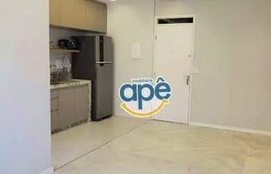 Imagem 4: Apartamento com 2 quartos para alugar, 60 m² por R$ 3.000/mês - Coqueiral de Itaparica - V