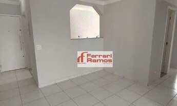 Imagem 7: Apartamento com 3 dormitórios à venda, 67 m² por R$ 405.000,00 - Portal dos Gramados - Gua