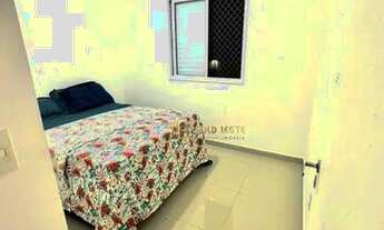 Imagem 6: Apartamento com 2 dormitórios à venda, 44 m² por R$ 280.000,00 - Vila Carmosina - São Paul