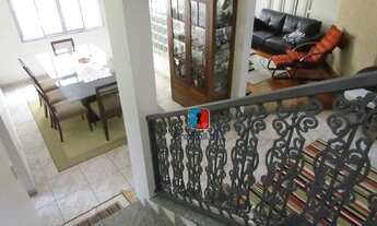 Imagem 6: Sobrado com 3 dormitórios à venda, 453 m² por R$ 1.150.000,00 - Pirituba - São Paulo/SP