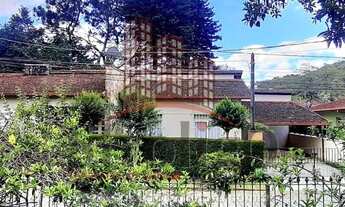 Imagem 4: C397 Casa linear em condomínio fechado Cônego, Nova Friburgo-RJ