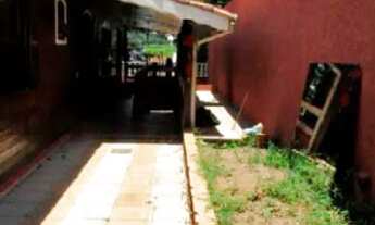 Imagem 5: Casa em Condomínio 231 m² (Cond. Pinus Park) - Cotia - SP