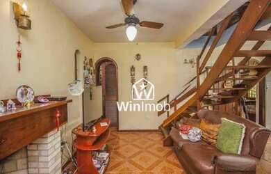 Imagem 6: Casa com 3 dormitórios à venda, 204 m² por R$ 990.000,00 - Santa Maria Goretti - Porto Ale