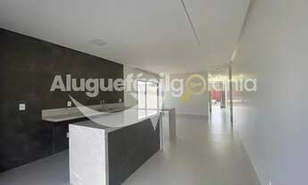 Imagem 3: Casa de condomínio para aluguel tem 156 metros quadrados com 3 quartos