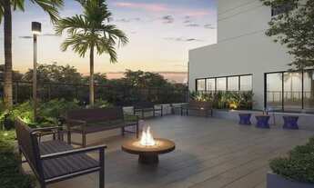 Imagem 7: Apartamento para venda possui 86 metros quadrados com 3 quartos em Vila Yara - Osasco - SP