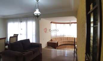 Imagem 4: Apartamento para venda no Edifício Firenze em Valinhos, São Paulo