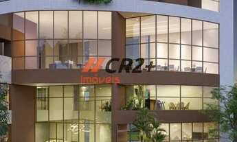 Imagem 5: Apartamento Lançamento, 95m², para vender com 3 quartos, 2 suítes, no bairro Madalena em R