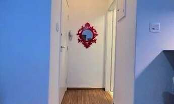 Imagem 4: Apartamento com 1 dormitório - venda por R$ 380.000,00 ou aluguel por R$ 3.100,00/mês - Bo