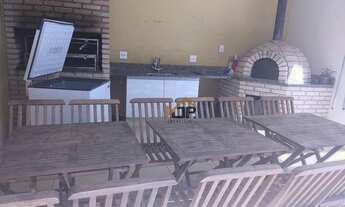 Imagem 5: Apartamento com 2 dormitórios à venda, 50 m² por R$ 116.476 - Vila São Paulo - Ferraz de V