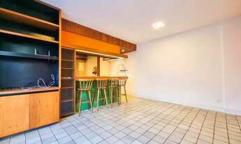 Imagem 7: Apartamento à venda, 2 quartos, 2 vagas, Lagoa - RIO DE JANEIRO/RJ