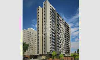 Imagem 2: Apartamento em Unique Tower, bairro Jardim Europa