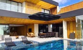 Imagem 1: Casa para Venda em Rio de Janeiro, Barra da Tijuca, 4 dormitórios, 4 suítes, 5 banheiros