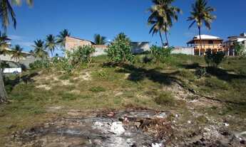 Imagem 7: Lote/Terreno para venda tem 457 metros quadrados em Sítio do Conde - Conde - BA