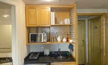 Imagem 4: FLAT PARA LOCAÇÃO EM PINHEIROS!