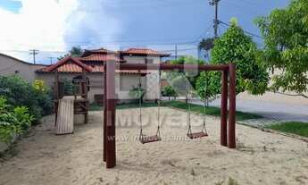 Imagem 2: Casa no centro da cidade em condomínio fechado, perfeita para reunir à família *E-05