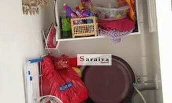 Imagem 3: Apartamento com 2 dormitórios para alugar, 43 m² por R$ 1.682,68/mês - Vila Príncipe de Ga