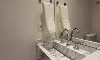 Imagem 5: PINHEIROS_LINDO APTO. 59m2_2 VAGAS_TODO DECORADO. EXCELENTE PARA INVESTIR!