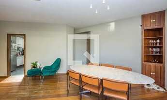 Imagem 3: Apartamento à Venda - Buritis, 4 Quartos, 120 m2