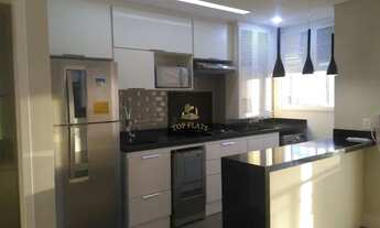 Imagem 3: Flat disponível no Itaim Bibi