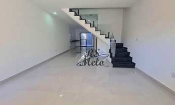 Imagem: Sobrado com 3 dormitórios à venda, 120