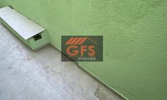 Imagem 6: Casa em Condomínio para Locação em São Paulo, City Recanto Anastácio, 3 dormitórios, 1 suí