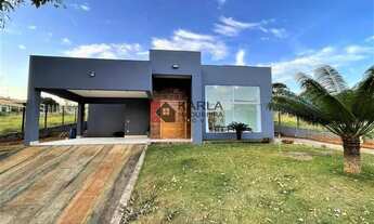 Imagem 2: CASA COND. SONHO VERDE, EM LOTE DE 1.000 M²!