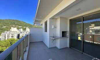 Imagem 2: Cobertura 2 suítes e 2 vagas com hobby box - Córrego Grande