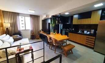 Imagem 2: Apartamento à venda na PRAIA DO CANTO - 2 Quartos