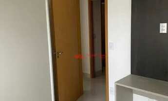 Imagem 4: Apartamento com 3 dormitórios para alugar, 104 m² por R$ 4.779,92/mês - The Park View - In