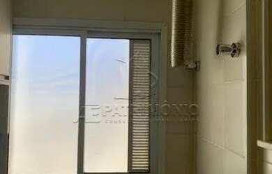 Imagem 5: SOROCABA - Apartamento Padrão - Campolim