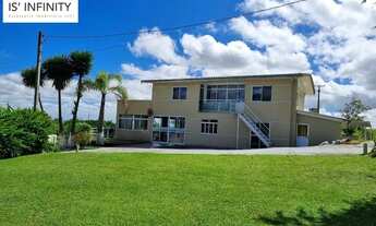 Imagem 3: Chacara morar/ lazer promover eventos/Renda 28km do Centro S.Jose/Curitiba R$ 1.400.000