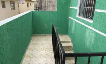 Imagem 3: Apartamento para aluguel com 60 metros quadrados com 1 quarto Bem arejada , reformada , 3