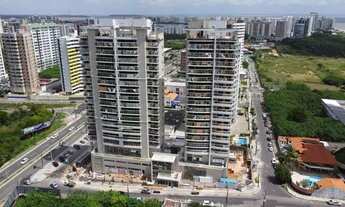 Imagem: Cond. Al Mare - com 215 ou 235 metros